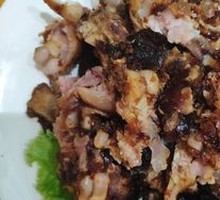 Liuting Pig Trotter