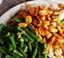 Cold Dish Platter