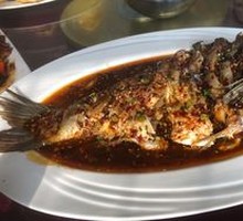 Spicy Carp