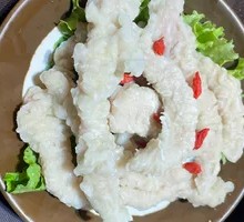 Farmhouse Water Slipped Pork