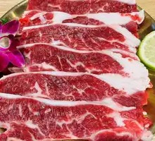 Original Thick Pork Cut