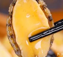 Abalone Braised Pork Rice