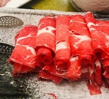 Inner Mongolia Beef