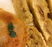 Chinese Cabbage Rolls