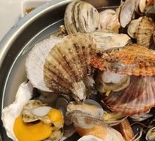 Drunk Eight Immortals