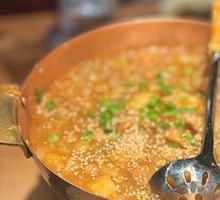 Yunnan Copper Pot Stewed Chicken