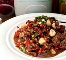 Pingxiang Lianhua Blood Duck