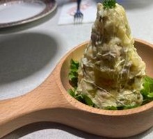 Russian-Style Aromatic Chicken