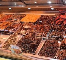 Spiced Duck Cartilage in Braising Sauce