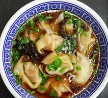Beef Dumplings