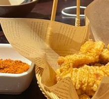 Sichuan-style Home-style Crispy Pork