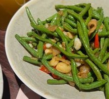口味长豆角
