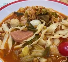 Tomato and Egg Stir-fry