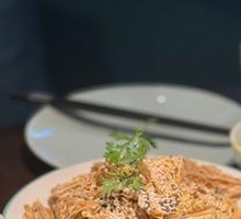 Emperor Qianlong's Cabbage