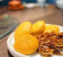 Zhang's Stir-Fried Shredded Pork