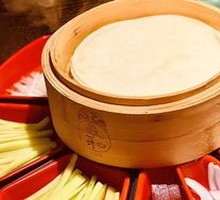 Roast Duck Accompaniment Eight Treasure Box