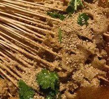 King of the Intestines