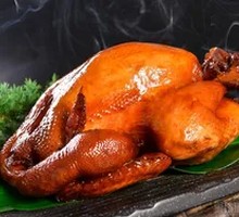 Hundred-Flavor Chicken