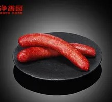 Garlic Roasted Sausage