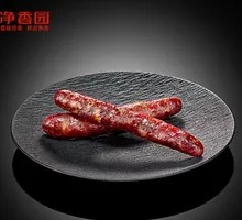 Vacuum-packed Rose Sausage