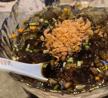 Old Qingdao Cold Noodles