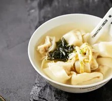 Qingdao Night Dumplings