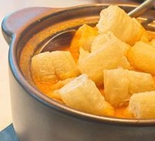 Xiamen Satay Hot Pot