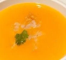 Sour Spicy Braised Shark's Fin