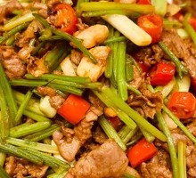 Xiang-Style Donkey from Qian