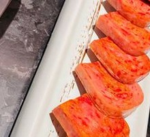 Pan-fried Luncheon Meat