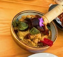 Spicy Pepper and Eggplant Stir-fry