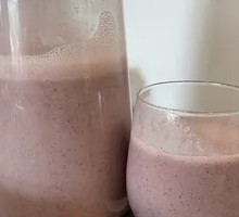 Freshly Squeezed Health Drink