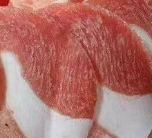 Hand-Cut Hot Pot Lamb