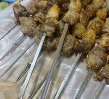 Xiaoshanyang Lamb Skewers
