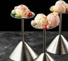 Handmade Italian Ice Cream