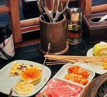 Snowflake Black Angus Eye Fillet