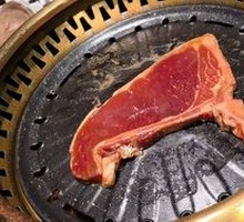 Secret-Recipe LA Steak