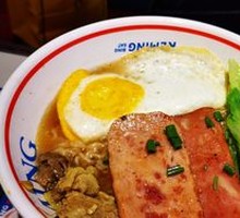 Stephen Chow's Favorite Instant Noodles