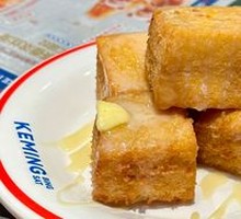 San Francisco French Toast