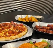 Crispy Original Chicken Wings