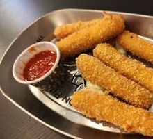 Mozzarella Sticks