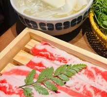 Angus Thick Cut Beef