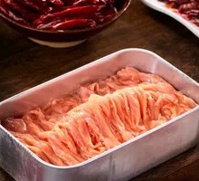 Nine-foot Duck Intestines