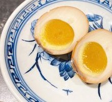 Master Soft-Boiled Egg