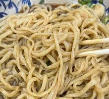 Dry Tossed Noodles