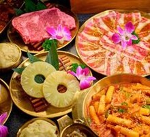 Fruit-flavored Beef Ribs