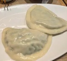 Hand-sized Handmade Large Yellow Croaker Dumplings