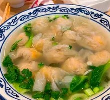 Family Feast Dumplings