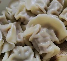 Braised Fish Dumplings