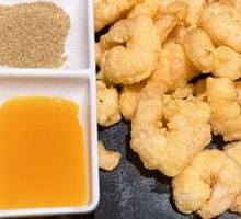 招牌炸虾仁